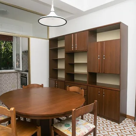 N58 - Numana, Quadrilocale Con Terrazzo Panoramico Lägenhet *