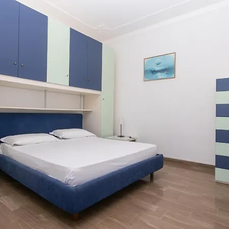 Lägenhet N58 - Numana, Quadrilocale Con Terrazzo Panoramico