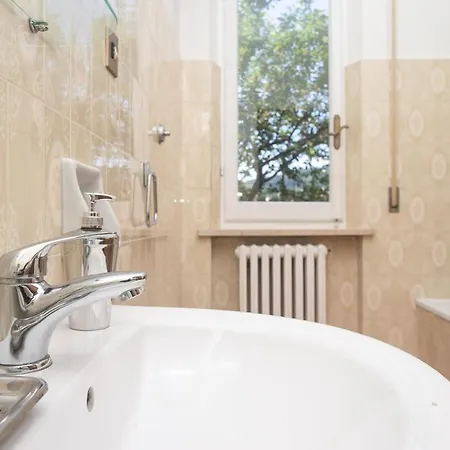 Lägenhet N58 - Numana, Quadrilocale Con Terrazzo Panoramico *