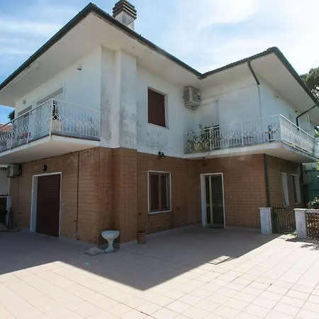 N58 - Numana, Quadrilocale Con Terrazzo Panoramico Lägenhet