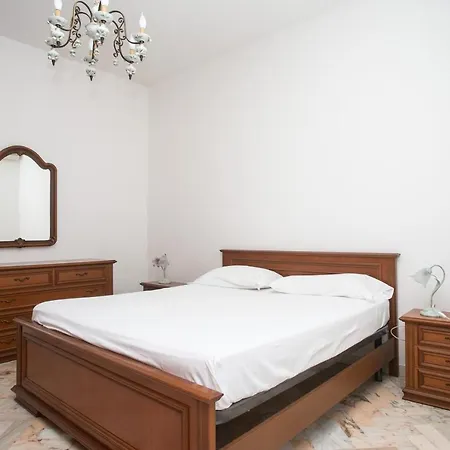 N58 - Numana, Quadrilocale Con Terrazzo Panoramico Lägenhet Numana