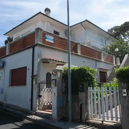 Διαμέρισμα N58 - Numana, Quadrilocale Con Terrazzo Panoramico Numana
