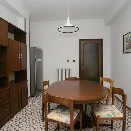 Διαμέρισμα N58 - Numana, Quadrilocale Con Terrazzo Panoramico