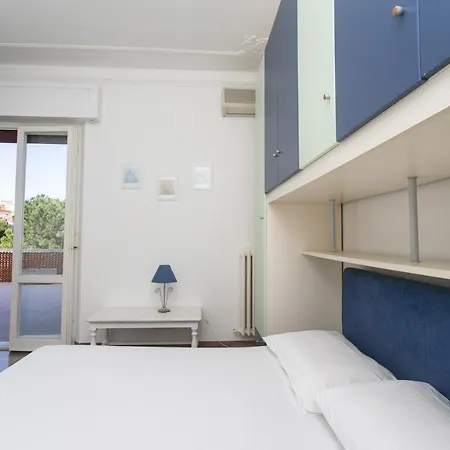 Apartamento N58 - Numana, Quadrilocale Con Terrazzo Panoramico *