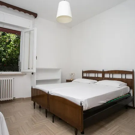 N58 - Numana, Quadrilocale Con Terrazzo Panoramico Διαμέρισμα *