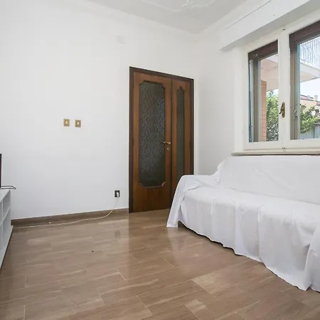 Διαμέρισμα N58 - Numana, Quadrilocale Con Terrazzo Panoramico Numana