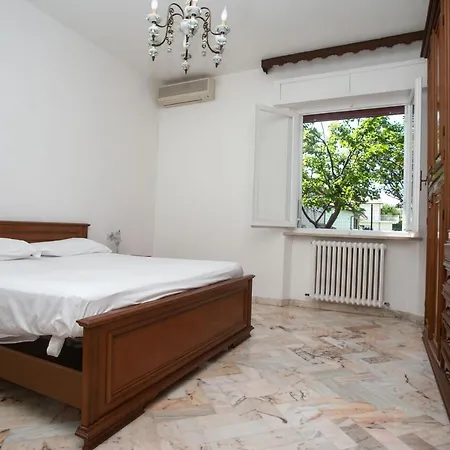 N58 - Numana, Quadrilocale Con Terrazzo Panoramico Apartamento *