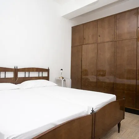 N58 - Numana, Quadrilocale Con Terrazzo Panoramico Apartamento Numana