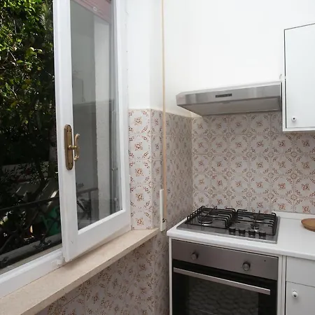 Διαμέρισμα N58 - Numana, Quadrilocale Con Terrazzo Panoramico Numana